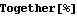 Click for copyable input